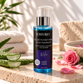 Gel Nettoyant Visage au Nila