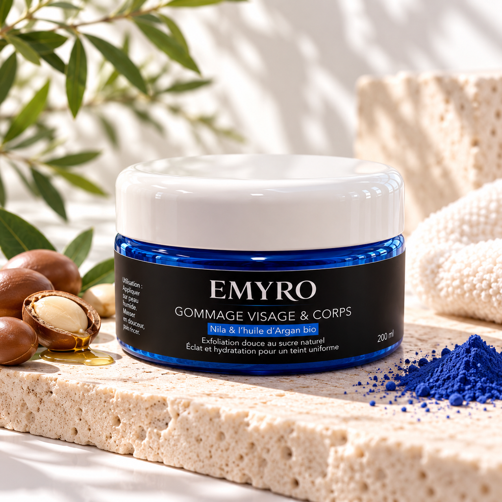 Pack Nila