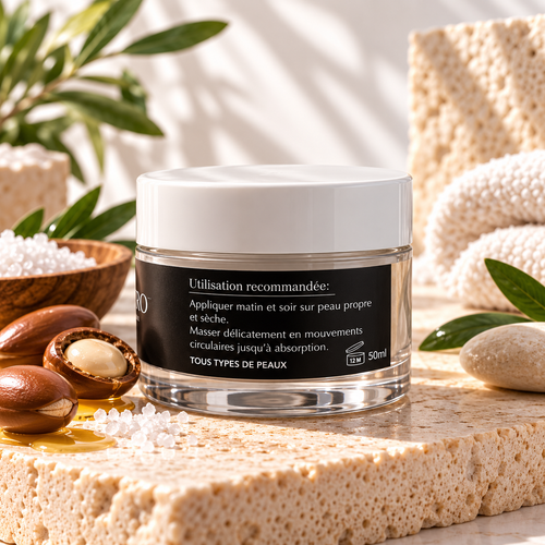 Crème Hydratante